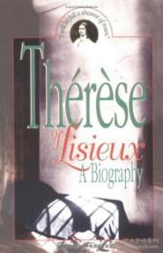 Therese Of Lisieux: A Biography /Patricia O'connor Our Sunda