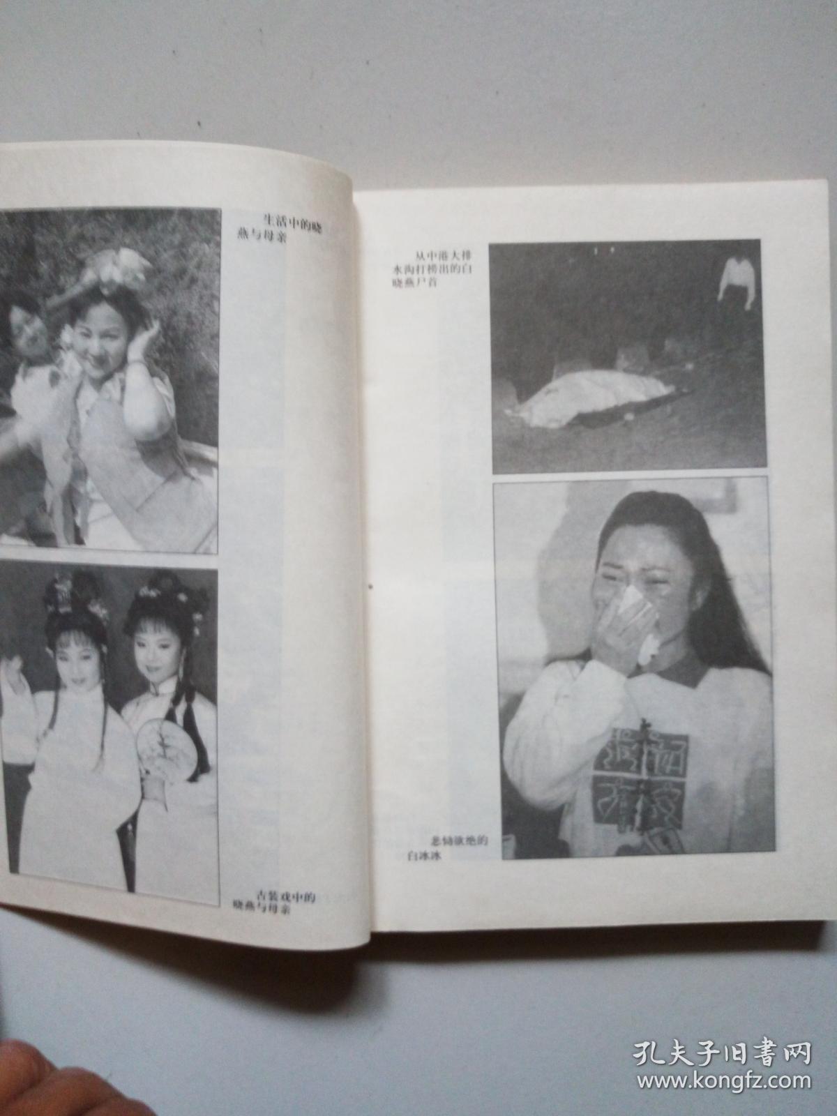 白晓燕绑架案始末