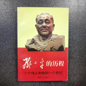 邓小平的历程（下）：一个伟人和他的一个世纪