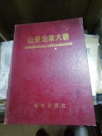 山东企业大观