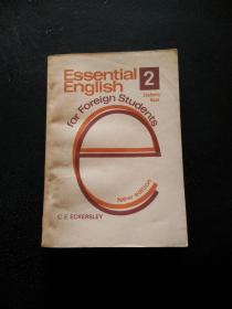 Essential English2