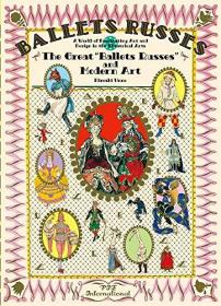 Ballet Russes: the Great 