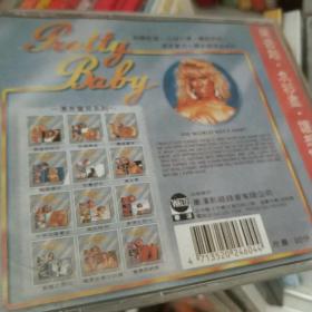 欧美漂亮宝贝 盒装VCD 中文字幕