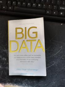 Big Data: A Revolution That Will Transform How We Live, Work and Think