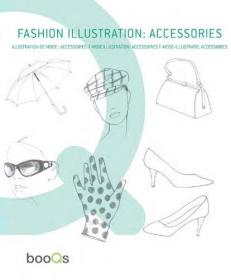 Fashion Illustration: Accessories