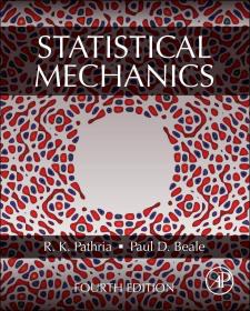 预订  Statistical Mechanics   英文原版 统计力学