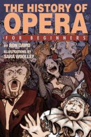 History of Opera for Beginners