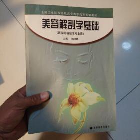美容解剖学基础