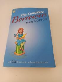 The Complete Borrowers: 