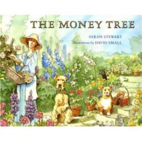 【进口原版】The Money Tree