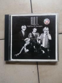 H.O.T—6—（CD）