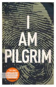 I Am Pilgrim 英文原版-《朝圣者》
