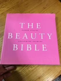 THE BEAUTY BIBLE