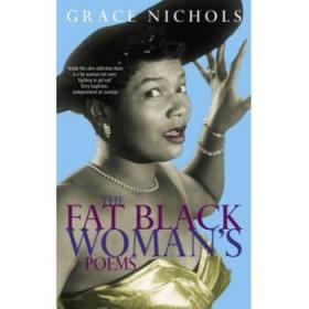 【进口原版】The Fat Black Woman's Poems