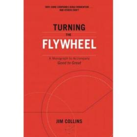 【进口原版】Turning the Flywheel: A Monograph to Accompa...