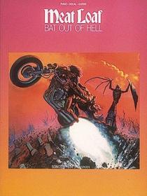 Meat Loaf: Bat out of Hell