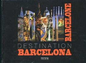 Destination Barcelona