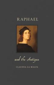 预订 Raphael and the Antique拉斐尔与古董，英文原版