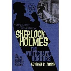 【进口原版】The Further Adventures of Sherlock Holmes: T...