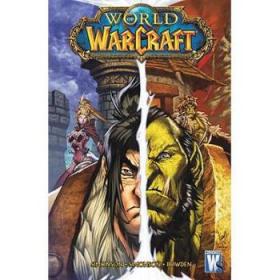 【进口原版】World of Warcraft Vol. 3