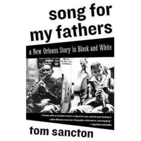 【进口原版】Song for My Fathers: A New Orleans Story in ...