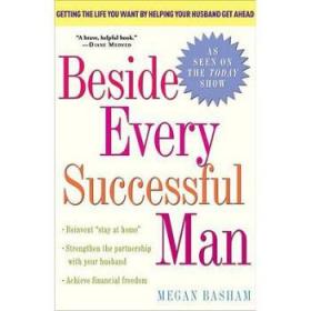 【进口原版】Beside Every Successful Man: A Woman's Guide...