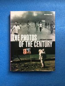 The Photos of Century 100 Historic Moments
