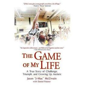 【进口原版】The Game of My Life: A True Story of Challen...