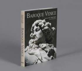 Baroque Venice: Splendour And Illusion I