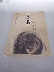 黑焰(蒙古文版)/黑鶴生態文學系列