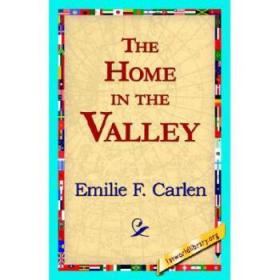 【进口原版】The Home in the Valley