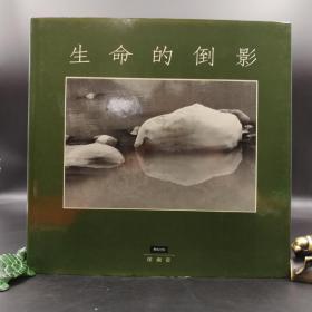 台湾东大版 侯淑姿《生命的倒影》（精装）