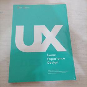 UX GAME EXPERIENCE DESIGN