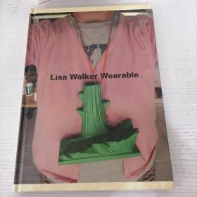 Lisa wsliker wearable