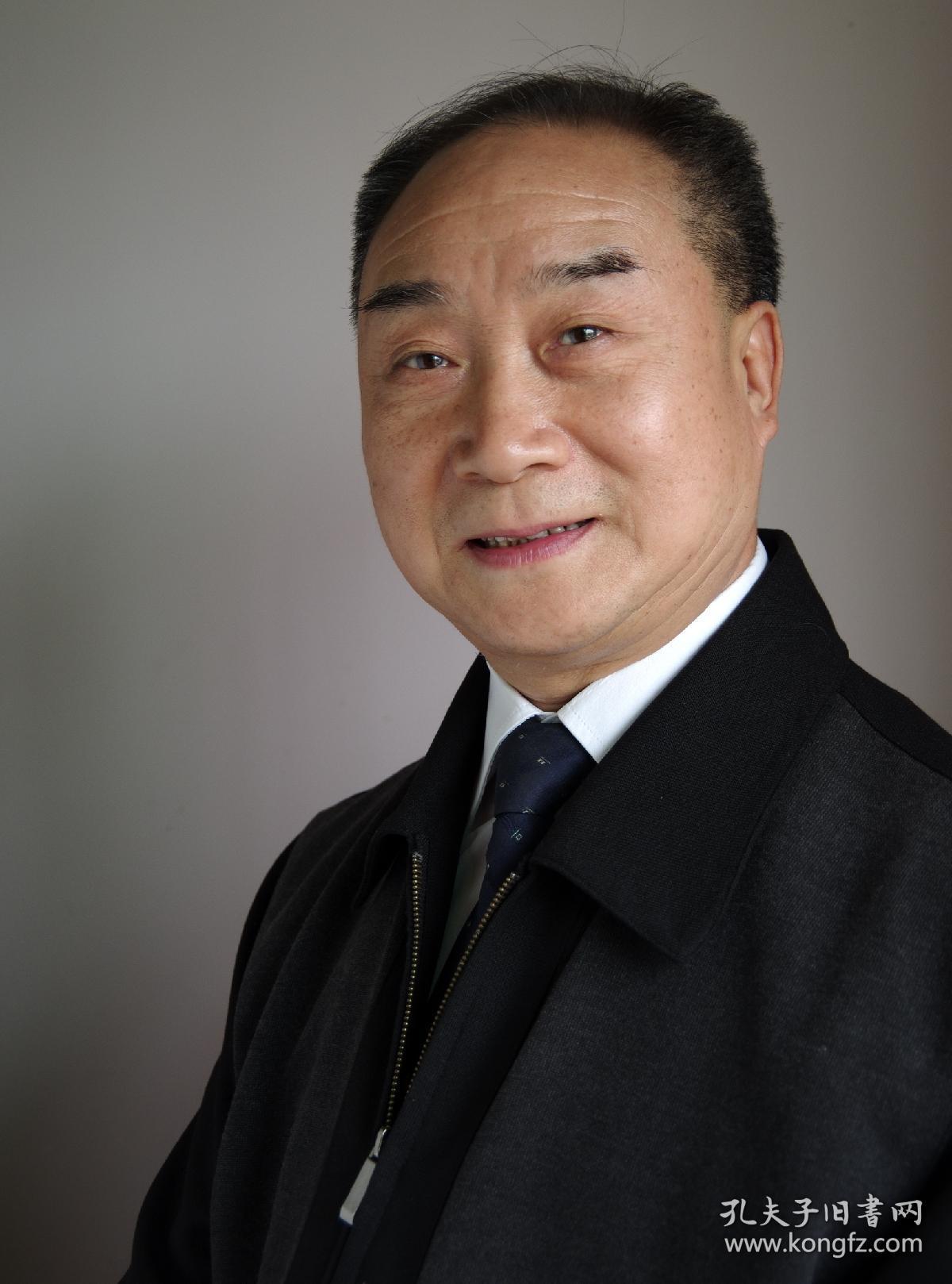 【著名京剧表演艺术家尚长荣,陈少云签名本】《曹操与杨修》3d京剧