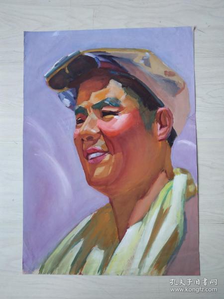 名人字画