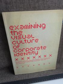 IDN Special 03: Examining the Visual Culture of Corporate Identity（国际平面视觉传达设计杂志idn出品专著，设计史料）