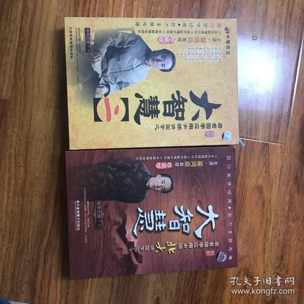 大智慧 翟 鸿 燊 cd,vcd全集