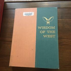 Wisdom of the west 罗素  西方的智慧