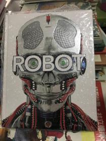 ROBOT  DK