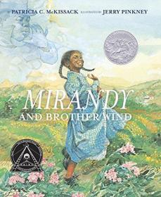Mirandy And Brother Wind /Mckissack  Patricia C. Random Hous