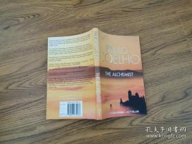 Paulo Coelho:The Alchemist 英文原版书