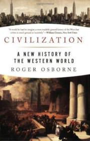 Civilization /Roger Osborne Pegasus