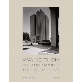 Wayne Thom 进口艺术 韦恩·汤姆建筑摄影集