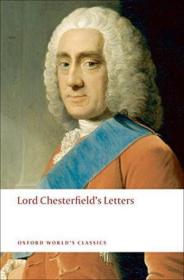 Lord Chesterfield's Letters /Chesterfield  Lord Oup Oxford