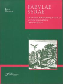 预订 Lingua Latina: Fabulae Syrae 拉丁语教程系列，拉丁语原版