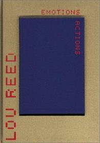 Lou Reed /Reed  Lou 摄 Edition 7l