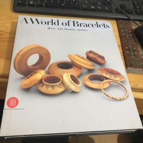 A World Of Bracelets