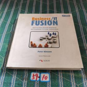 Business/ITFusion
