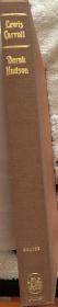 插图本  路易斯·卡罗尔传   布脊精装  书脊烫金  海量插图   厚纸印刷  大开本    带完好护封